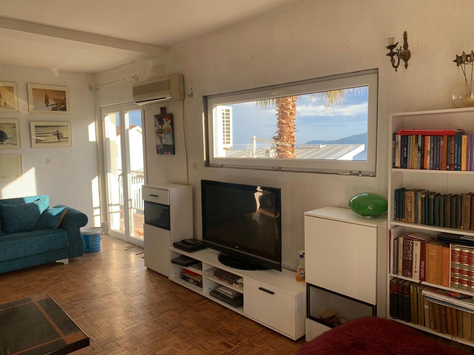 Apartments Maya Herceg Novi Bagian luar foto